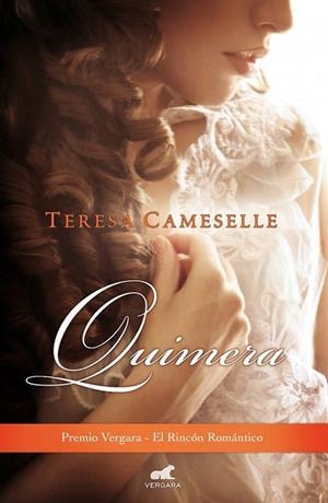 QUIMERA | 9788415420927 | CAMESELLE, TERESA | Llibreria Drac - Llibreria d'Olot | Comprar llibres en català i castellà online