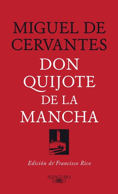 DON QUIJOTE DE LA MANCHA | 9788420479873 | CERVANTES, MIGUEL DE | Llibreria Drac - Llibreria d'Olot | Comprar llibres en català i castellà online