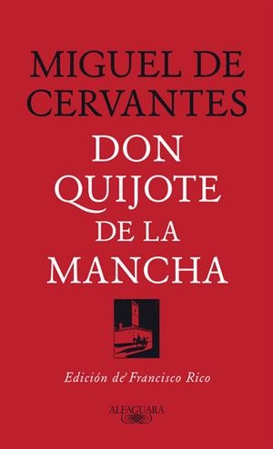 DON QUIJOTE DE LA MANCHA | 9788420479873 | CERVANTES, MIGUEL DE | Llibreria Drac - Llibreria d'Olot | Comprar llibres en català i castellà online