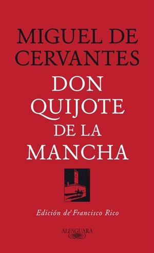 DON QUIJOTE DE LA MANCHA | 9788420479873 | CERVANTES, MIGUEL DE | Llibreria Drac - Llibreria d'Olot | Comprar llibres en català i castellà online