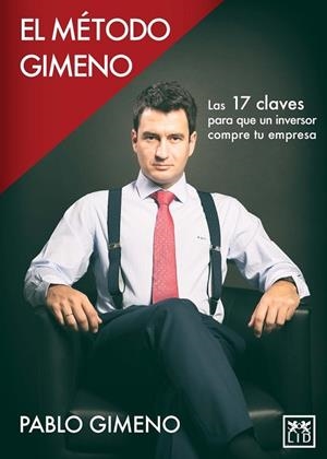 MÉTODO GIMENO, EL | 9788483569467 | GIMENO, PABLO | Llibreria Drac - Librería de Olot | Comprar libros en catalán y castellano online