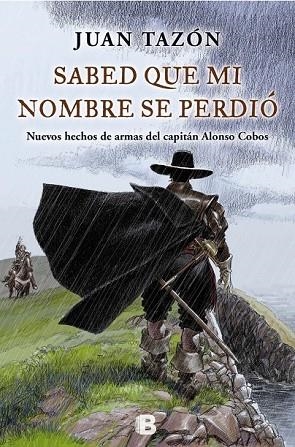 SABED QUE MI NOMBRE SE PERDIÓ | 9788466656788 | TAZÓN, JUAN | Llibreria Drac - Llibreria d'Olot | Comprar llibres en català i castellà online