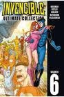 INVENCIBLE ULTIMATE COLLECTION, 06 | 9788416074785 | KIRKMAN, ROBERT ; OTTLEY, RYAN ; WALKER, CORY | Llibreria Drac - Librería de Olot | Comprar libros en catalán y castellano online