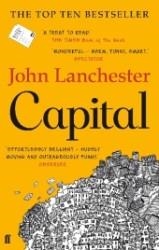 CAPITAL | 9780571290314 | LANCHESTER, JOHN | Llibreria Drac - Librería de Olot | Comprar libros en catalán y castellano online
