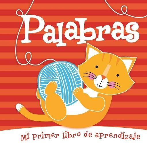 PALABRAS | 9788416221691 | AA.VV | Llibreria Drac - Librería de Olot | Comprar libros en catalán y castellano online
