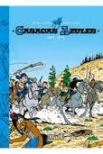 CASACAS AZULES 1973-1975 | 9788415932949 | Llibreria Drac - Librería de Olot | Comprar libros en catalán y castellano online
