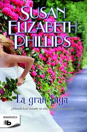 GRAN FUGA, LA | 9788490700594 | PHILLIPS, SUSAN ELIZABETH | Llibreria Drac - Librería de Olot | Comprar libros en catalán y castellano online