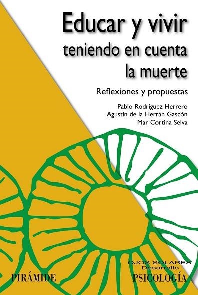 EDUCAR Y VIVIR TENIENDO EN CUENTA LA MUERTE | 9788436833317 | AA.DD. | Llibreria Drac - Librería de Olot | Comprar libros en catalán y castellano online