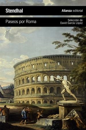PASEOS POR ROMA | 9788420688121 | STENDHAL | Llibreria Drac - Librería de Olot | Comprar libros en catalán y castellano online