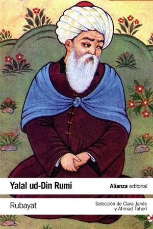 RUBAYAT | 9788420688091 | RUMI, YALAL UD-DIN | Llibreria Drac - Llibreria d'Olot | Comprar llibres en català i castellà online