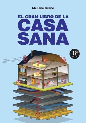 GRAN LIBRO DE LA CASA SANA, EL | 9788427016613 | BUENO, MARIANO | Llibreria Drac - Librería de Olot | Comprar libros en catalán y castellano online