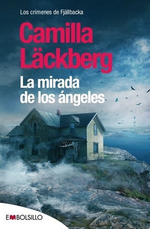 MIRADA DE LOS ÁNGELES, LA | 9788416087174 | LÄCKBERG, CAMILLA | Llibreria Drac - Librería de Olot | Comprar libros en catalán y castellano online