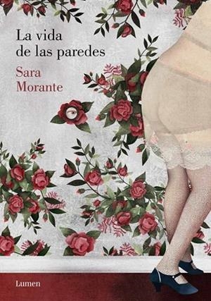 VIDA DE LAS PAREDES, LA | 9788426401984 | MORANTE, SARA | Llibreria Drac - Librería de Olot | Comprar libros en catalán y castellano online