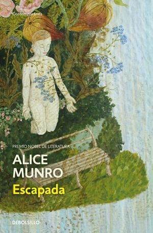 ESCAPADA | 9788490622179 | MUNRO, ALICE | Llibreria Drac - Librería de Olot | Comprar libros en catalán y castellano online