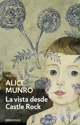 VISTA DESDE CASTLE ROCK, LA | 9788490622186 | MUNRO, ALICE | Llibreria Drac - Librería de Olot | Comprar libros en catalán y castellano online