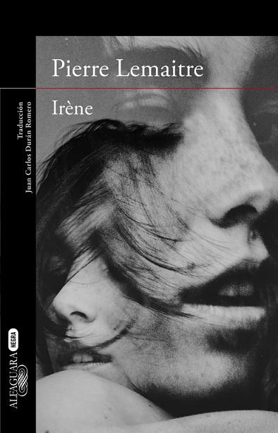 IRÈNE (UN CASO DEL COMANDANTE CAMILLE VERHOEVEN 1) | 9788420418858 | LEMAITRE, PIERRE | Llibreria Drac - Llibreria d'Olot | Comprar llibres en català i castellà online