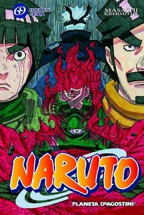 NARUTO 69 (CATALÀ) | 9788416244423 | KISHIMOTO, MASASHI | Llibreria Drac - Librería de Olot | Comprar libros en catalán y castellano online