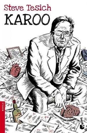KAROO | 9788432224744 | TESICH, STEVE | Llibreria Drac - Llibreria d'Olot | Comprar llibres en català i castellà online