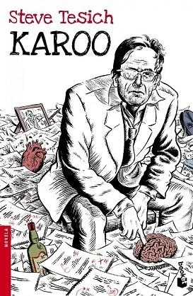 KAROO | 9788432224744 | TESICH, STEVE | Llibreria Drac - Llibreria d'Olot | Comprar llibres en català i castellà online