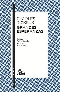 GRANDES ESPERANZAS | 9788408140603 | DICKENS, CHARLES | Llibreria Drac - Llibreria d'Olot | Comprar llibres en català i castellà online