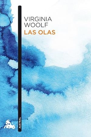OLAS, LAS | 9788490660850 | WOOLF, VIRGINIA | Llibreria Drac - Llibreria d'Olot | Comprar llibres en català i castellà online