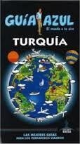 TURQUÍA 2015 (GUÍA AZUL) | 9788416137947 | AAVV | Llibreria Drac - Librería de Olot | Comprar libros en catalán y castellano online