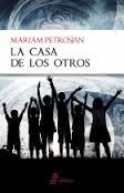 CASA DE LOS OTROS, LA | 9788435012355 | PETROSJAN, MARIAM | Llibreria Drac - Librería de Olot | Comprar libros en catalán y castellano online