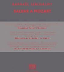 SALVAR A MOZART | 9788416259113 | JERUSALMY, RAPHA | Llibreria Drac - Llibreria d'Olot | Comprar llibres en català i castellà online
