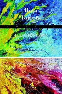 IL·LUSIONISME | 9788483308370 | TORRENT, ROSA | Llibreria Drac - Librería de Olot | Comprar libros en catalán y castellano online