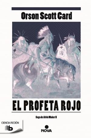 PROFETA ROJO, EL (ALVIN MAKER II) | 9788490700693 | CARD, ORSON SCOTT | Llibreria Drac - Librería de Olot | Comprar libros en catalán y castellano online