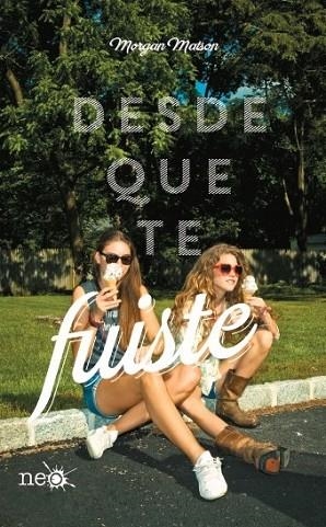 DESDE QUE TE FUISTE | 9788416429042 | MATSON, MORGAN | Llibreria Drac - Llibreria d'Olot | Comprar llibres en català i castellà online