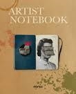 ARTIST NOTEBOOK | 9788415829904 | AAVV | Llibreria Drac - Librería de Olot | Comprar libros en catalán y castellano online