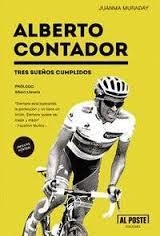 ALBERTO CONTADOR | 9788415726463 | MURADAY, JUANMA | Llibreria Drac - Librería de Olot | Comprar libros en catalán y castellano online