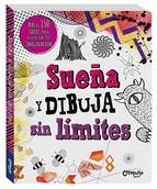 SUEÑA Y DIBUJA SIN LÍMITES | 9789876373432 | AAVV | Llibreria Drac - Llibreria d'Olot | Comprar llibres en català i castellà online