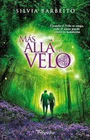 MÁS ALLÁ DEL VELO | 9788416331062 | BARBEITO, SILVIA | Llibreria Drac - Librería de Olot | Comprar libros en catalán y castellano online