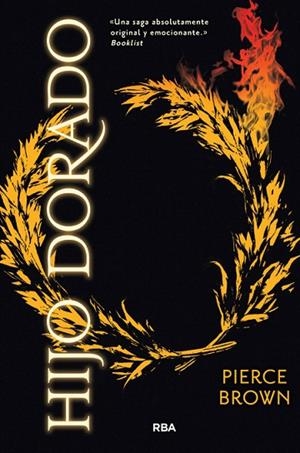 HIJO DORADO (AMANECER ROJO 2) | 9788427208773 | ELLIOTT, PIERCE | Llibreria Drac - Llibreria d'Olot | Comprar llibres en català i castellà online