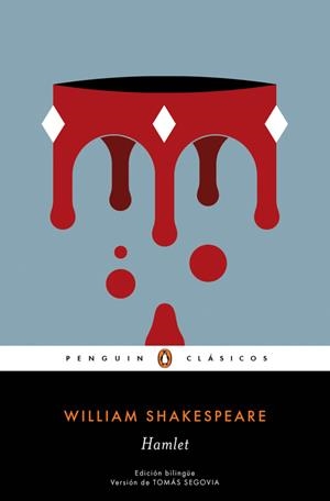 HAMLET (ED. BILINGÜE) | 9788491050438 | SHAKESPEARE, WILLIAM | Llibreria Drac - Llibreria d'Olot | Comprar llibres en català i castellà online