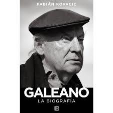 GALEANO | 9788466657556 | KOVACIC, FABIAN | Llibreria Drac - Librería de Olot | Comprar libros en catalán y castellano online