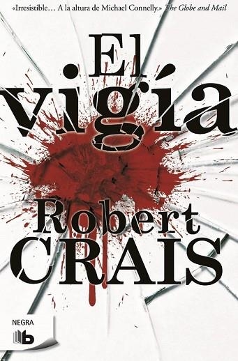 VIGÍA, EL | 9788490700754 | CRAIS, ROBERT | Llibreria Drac - Librería de Olot | Comprar libros en catalán y castellano online