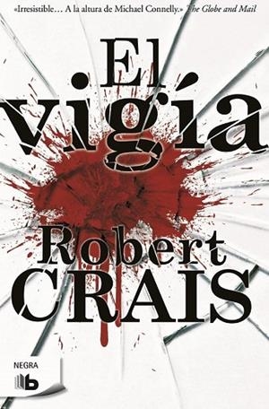 VIGÍA, EL | 9788490700754 | CRAIS, ROBERT | Llibreria Drac - Librería de Olot | Comprar libros en catalán y castellano online