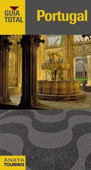 PORTUGAL 2015 (GUIA TOTAL) | 9788499357065 | VV.AA. | Llibreria Drac - Librería de Olot | Comprar libros en catalán y castellano online