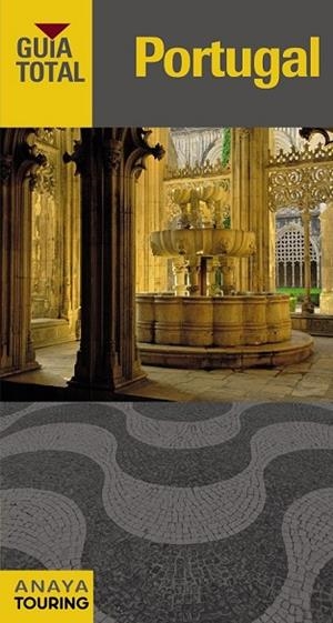 PORTUGAL 2015 (GUIA TOTAL) | 9788499357065 | VV.AA. | Llibreria Drac - Librería de Olot | Comprar libros en catalán y castellano online