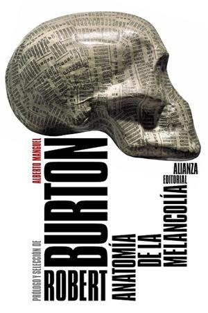 ANATOMÍA DE LA MELANCOLÍA | 9788420688046 | BURTON, ROBERT | Llibreria Drac - Llibreria d'Olot | Comprar llibres en català i castellà online