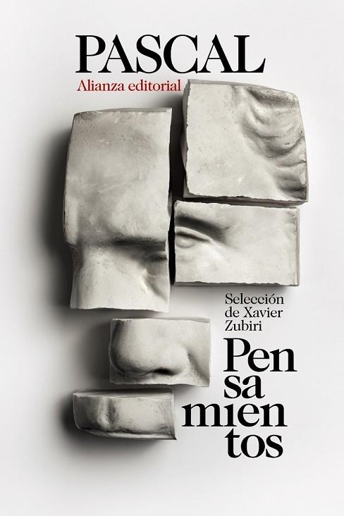 PENSAMIENTOS | 9788420687704 | PASCAL | Llibreria Drac - Llibreria d'Olot | Comprar llibres en català i castellà online