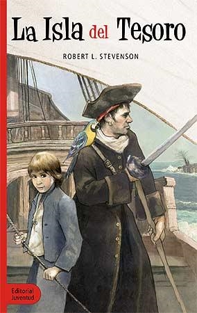 ISLA DEL TESORO, LA | 9788426142153 | STEVENSON, ROBERT L. | Llibreria Drac - Librería de Olot | Comprar libros en catalán y castellano online