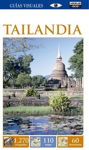 TAILANDIA 2015 (GUIAS VISUALES) | 9788403514577 | VV.AA. | Llibreria Drac - Librería de Olot | Comprar libros en catalán y castellano online