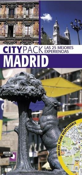 MADRID 2015 (CITYPACK) | 9788403598973 | VV.AA. | Llibreria Drac - Librería de Olot | Comprar libros en catalán y castellano online