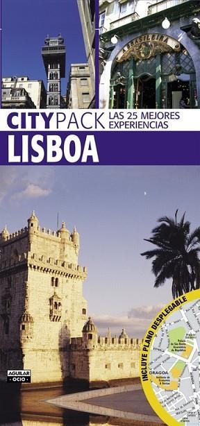 LISBOA 2015 (CITYPACK) | 9788403598966 | VV.AA. | Llibreria Drac - Librería de Olot | Comprar libros en catalán y castellano online