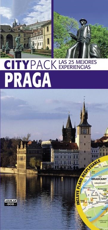 PRAGA 2015 (CITYPACK) | 9788403599000 | VV.AA. | Llibreria Drac - Librería de Olot | Comprar libros en catalán y castellano online