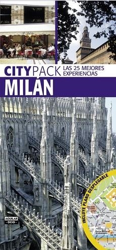 MILÁN 2015 (CITYPACK) | 9788403598980 | VV.AA. | Llibreria Drac - Librería de Olot | Comprar libros en catalán y castellano online